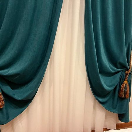 La Chiave Di Sol Hotel Флоренция Екстериор снимка