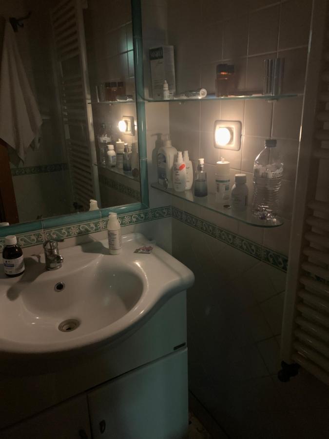La Chiave Di Sol Hotel Флоренция Екстериор снимка
