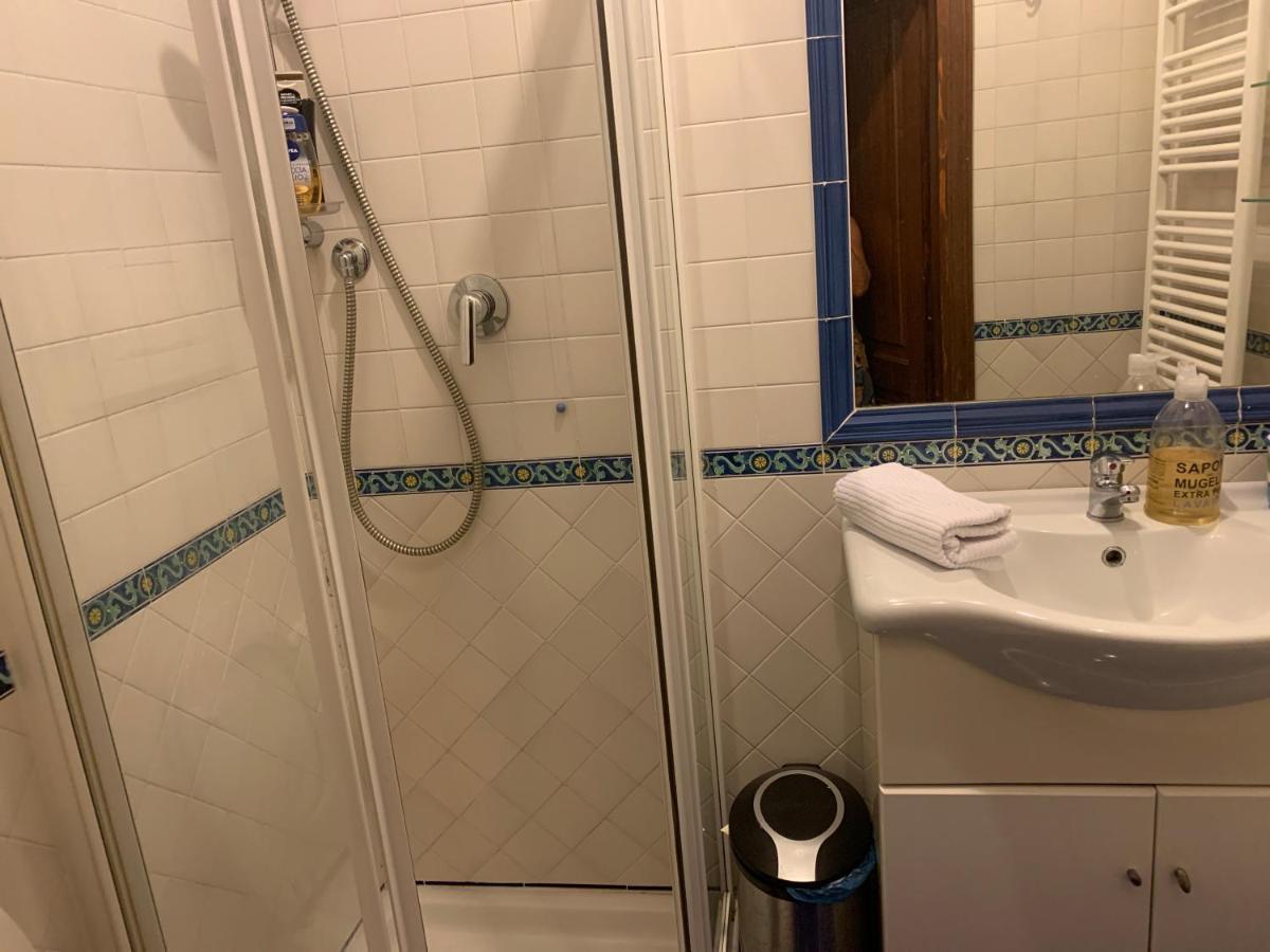 La Chiave Di Sol Hotel Флоренция Екстериор снимка